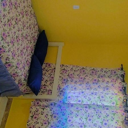 Parati Suite Екстер'єр фото