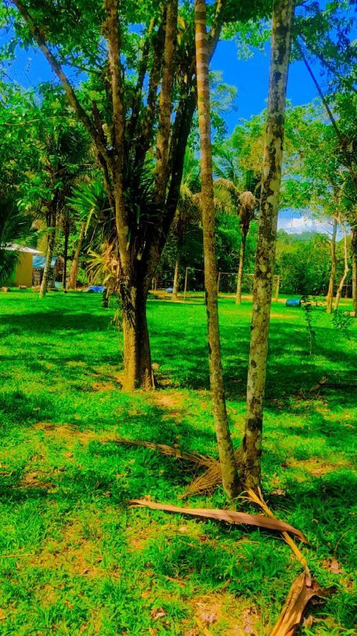 Parati Suite Екстер'єр фото