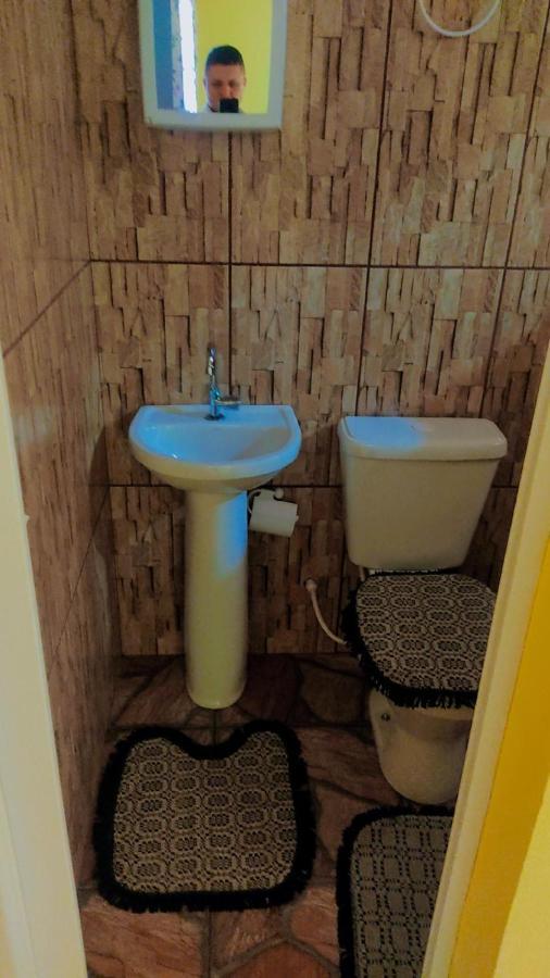 Parati Suite Екстер'єр фото