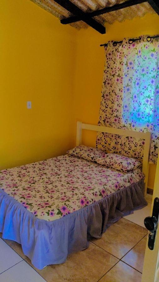Parati Suite Екстер'єр фото
