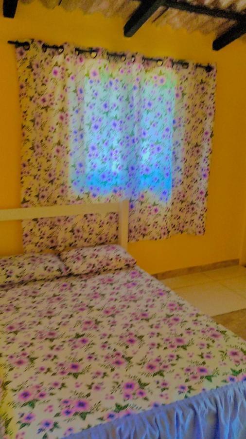Parati Suite Екстер'єр фото