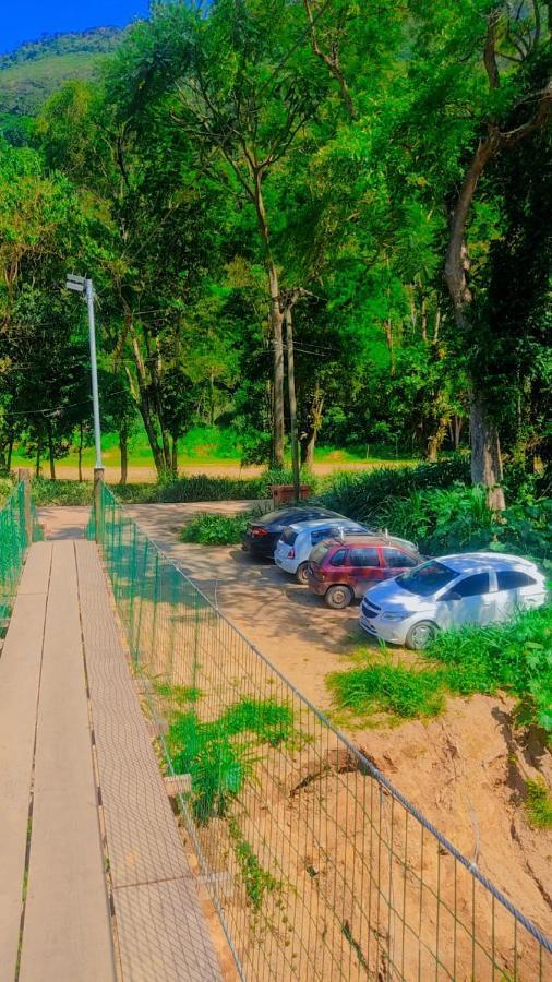 Parati Suite Екстер'єр фото