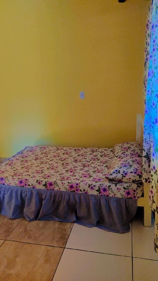 Parati Suite Екстер'єр фото