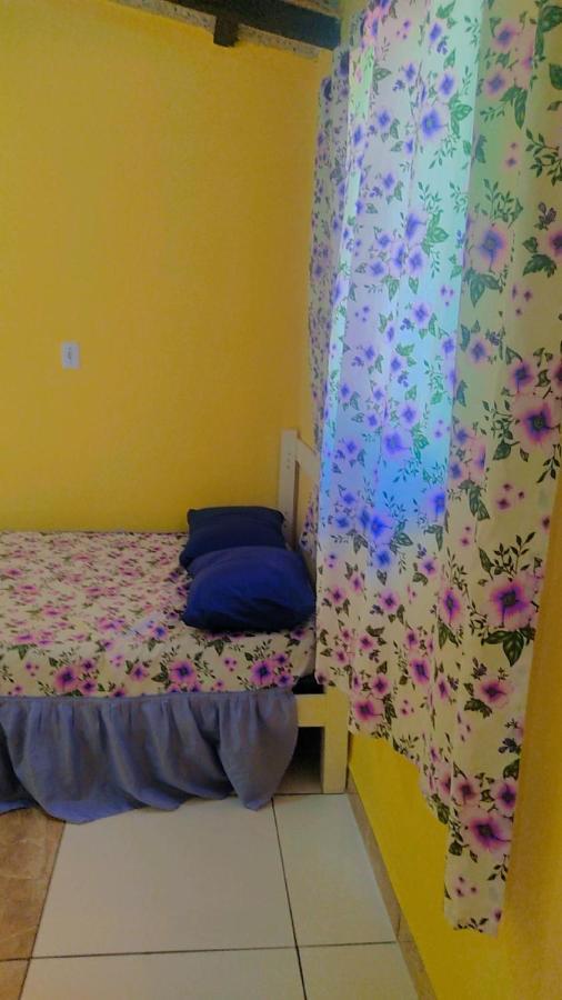 Parati Suite Екстер'єр фото