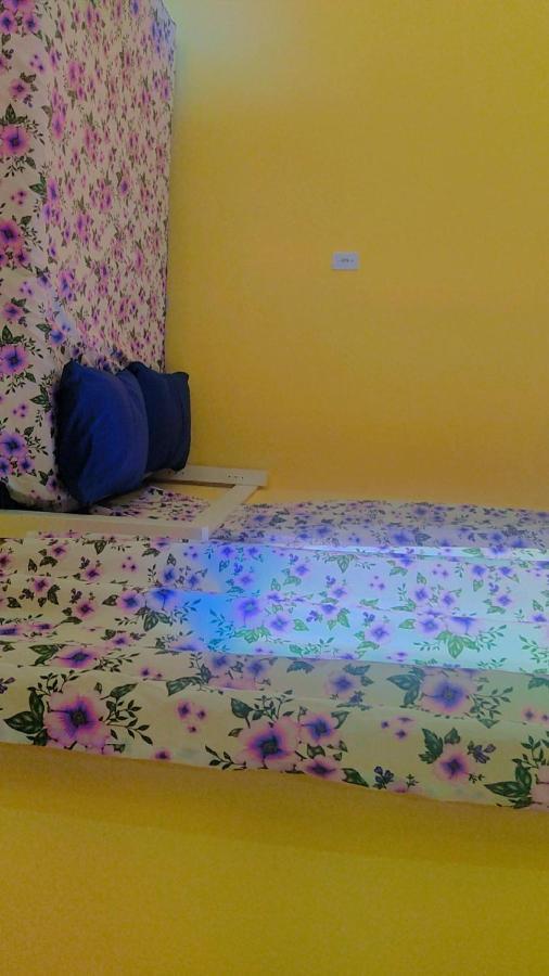 Parati Suite Екстер'єр фото