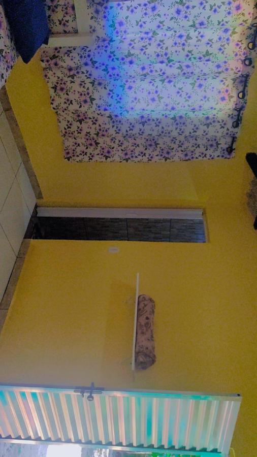 Parati Suite Екстер'єр фото