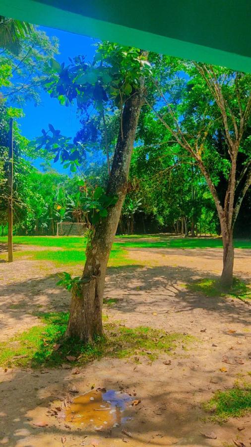Parati Suite Екстер'єр фото