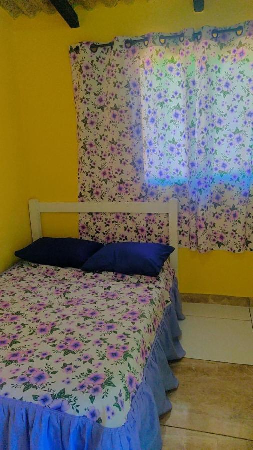Parati Suite Екстер'єр фото